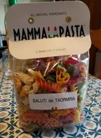 Saluti da taormina