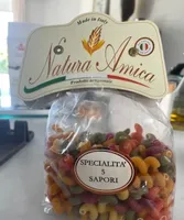 Specialita' 5 sapori