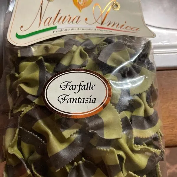 Farfalle Fantasia