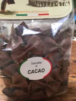Pasta del gladiatore