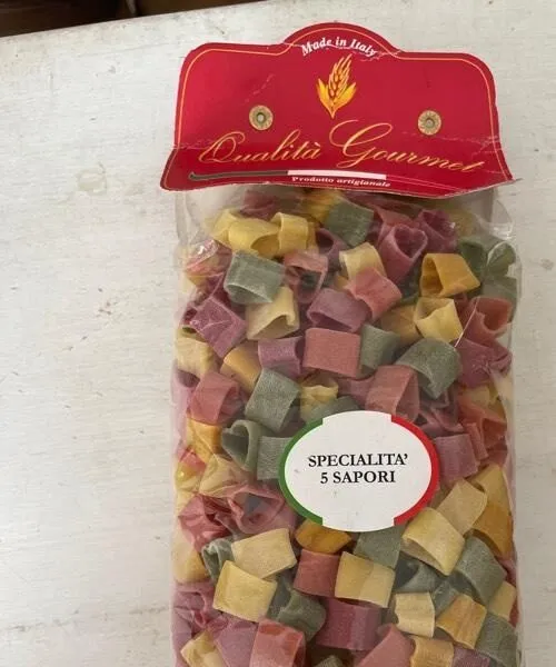 Pâte fraîche