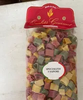 Pâte fraîche