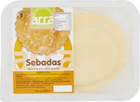 Sebadas
