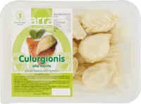 Culurgionis