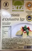 Culurgionis