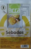 Sebadas