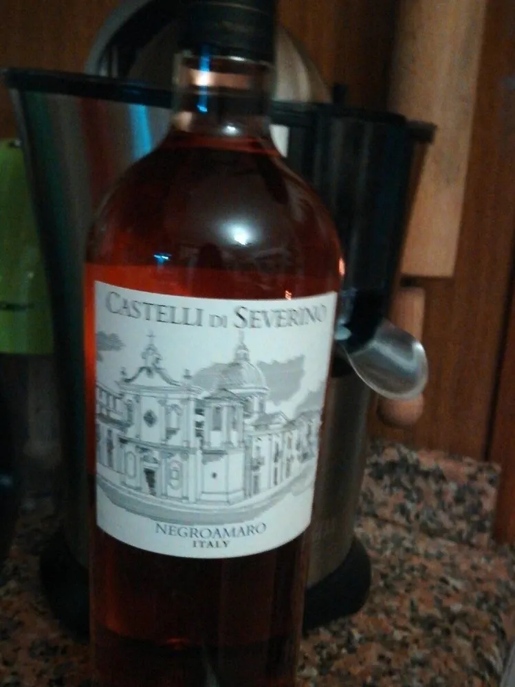 CASTELLI DI SEVERINO