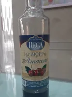 Sciroppo di amarena