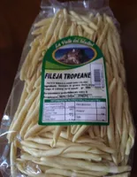 Fileja tropeane alla cipolla