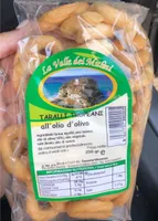 Tarallini tropeani