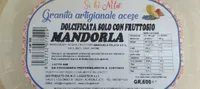 Granita artigianale acese