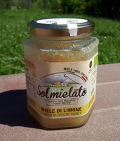 Miele di limone
