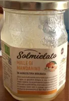 Miele di mandarino