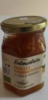 Marmellata di mandarini di Sicilia