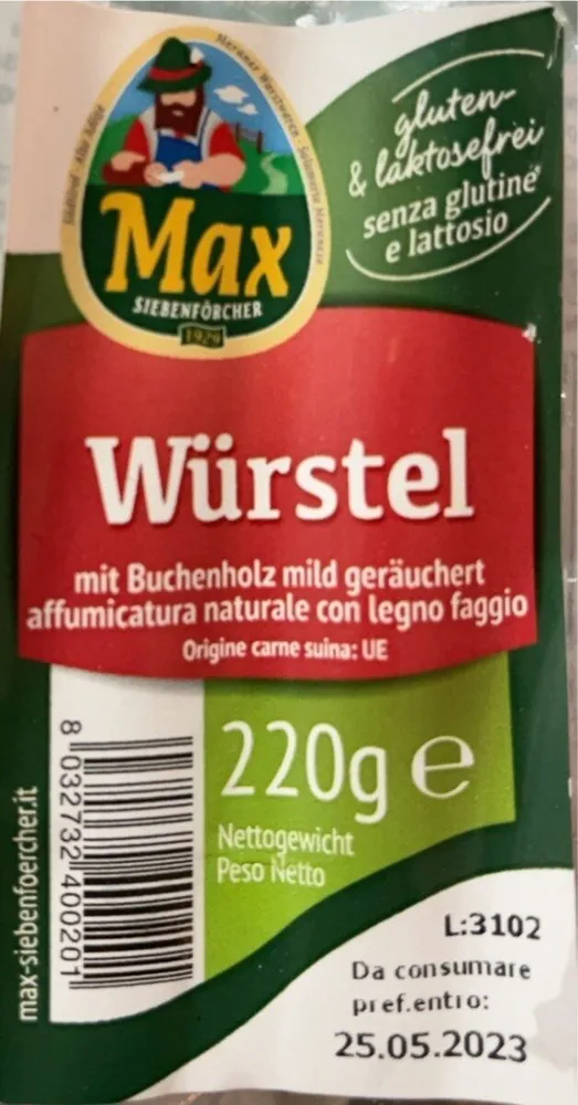 Wurstel