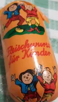 Fleischwurst für Kinder