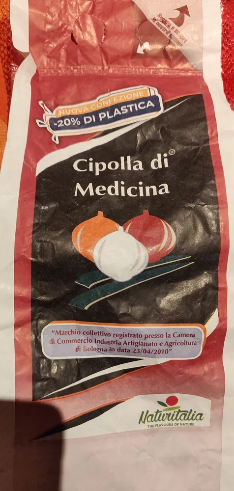 Cipolla di Medicina