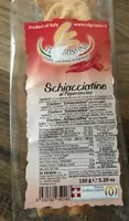 Schiacciatine