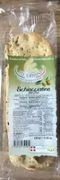 Schiacciatine alle olive