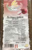 Schiacciatine