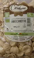 Orecchiette fresche