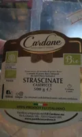 Strascinate caserecce