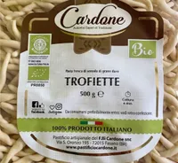 Trofiette