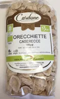 Orecchiette