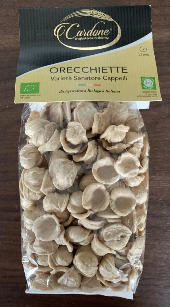 Orecchietteq