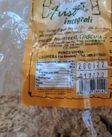Friselle Integrali
