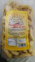 Friselline All'olio d'oliva