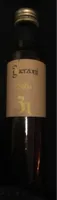 Saba Organic Cooked Grape Must