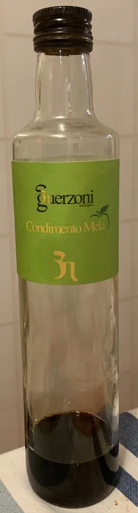 Condimento mela