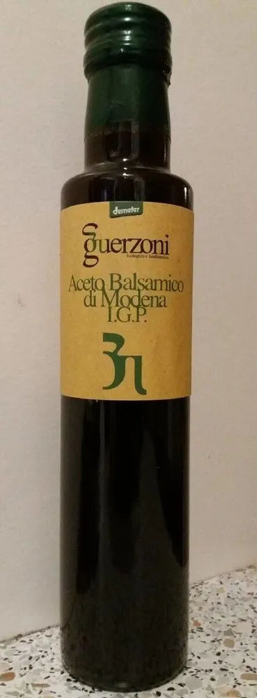 Vinaigre Balsamique