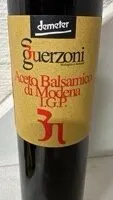 Organic Balsamic Vinegar Of Modena