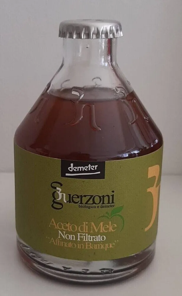 Aceto di mele