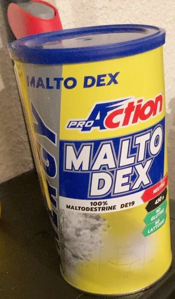 Malto dex