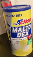 Malto dex