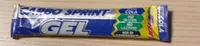 Gel carbo sprint