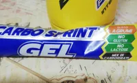 Carbo sprint gel