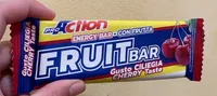pri action energy bar