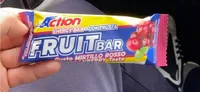 Fruit Bar