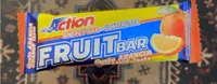 Fruit bar