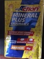 Mineral Plus Endurance