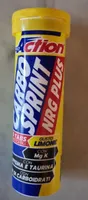 Carbo Sprint NRG PLUS