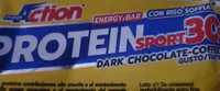 Protein sport