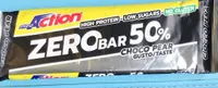 Zero Bar 50%