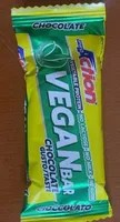 Vegan bar
