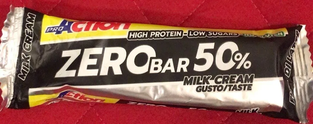 Zerobar