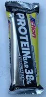 Proteinbar 38%